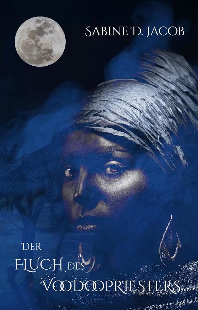 Der Fluch des Voodoopriesters