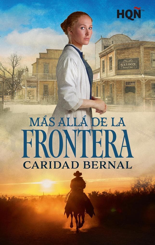 Más allá de la frontera