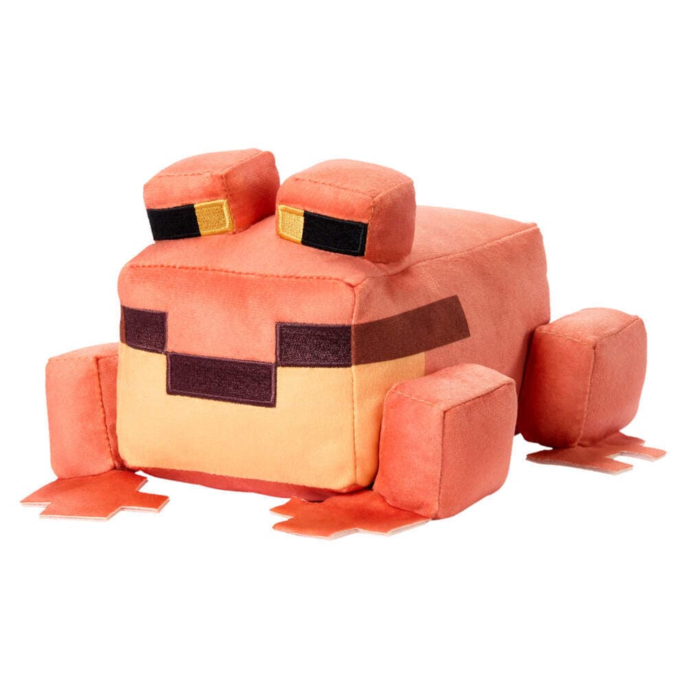 Minecraft 8" Basic Plush - Frog