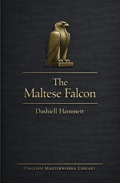 The Maltes Falcon