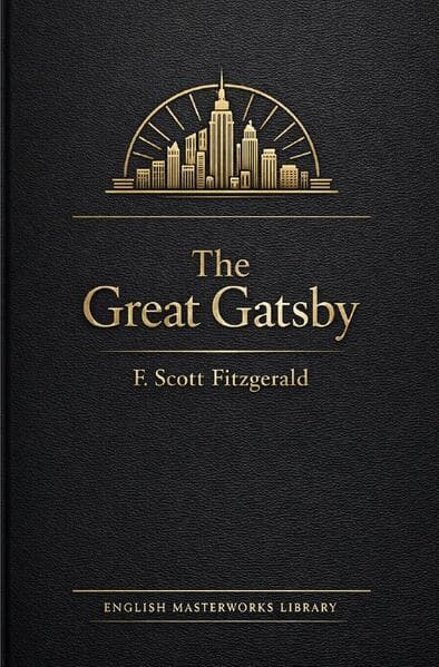 The Great Gatsby