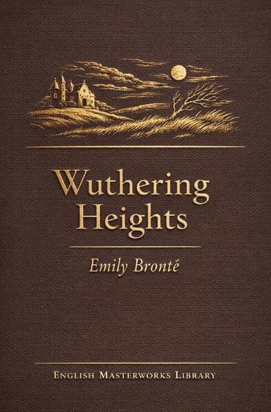 Wuthering Heights