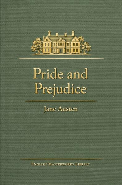 Pride and Prejudice