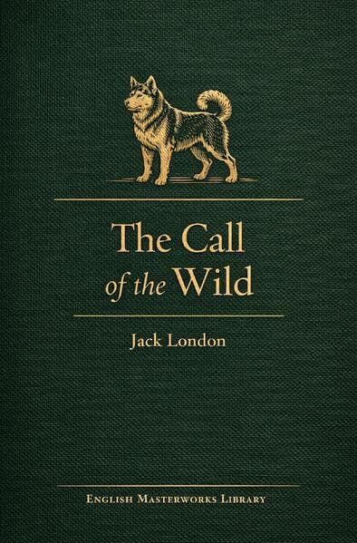 The call of the wild