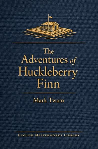 The Adventures of Huckleberry Finn