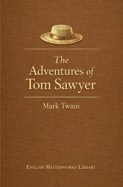 The Adventures of Tom Sawyer