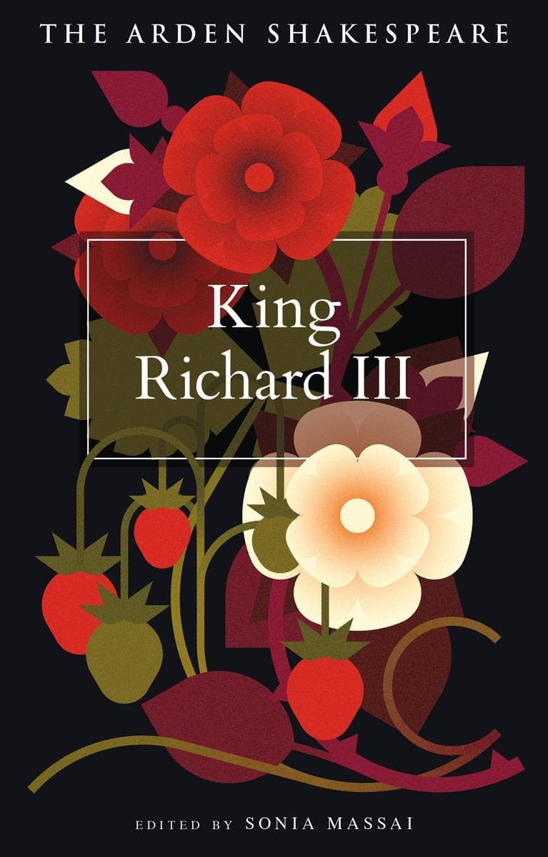 King Richard III