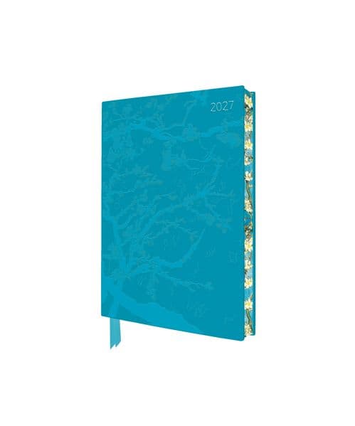 Vincent van Gogh - Mandelbaum in Blüte - Taschenkalender 2027
