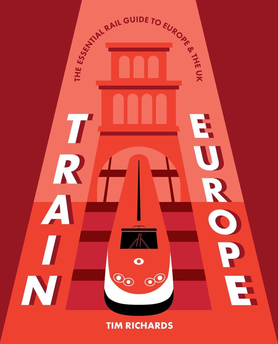 Train Europe