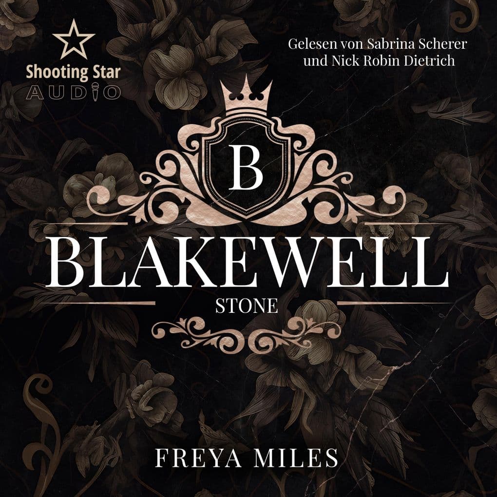 Stone Blakewell