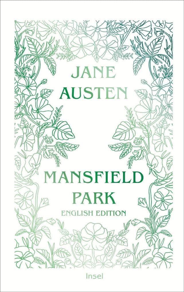 Mansfield Park