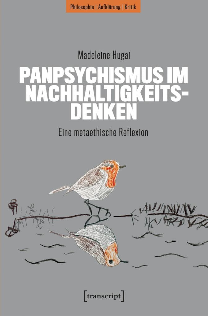 Panpsychismus im Nachhaltigkeitsdenken