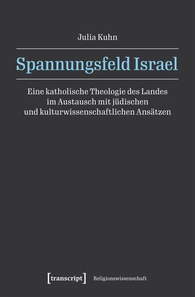 Spannungsfeld Israel