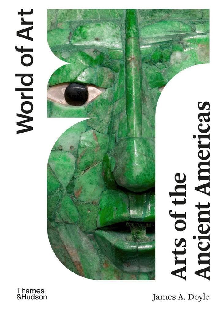 Arts of the Ancient Americas