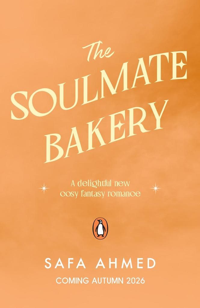 The Soulmate Bakery
