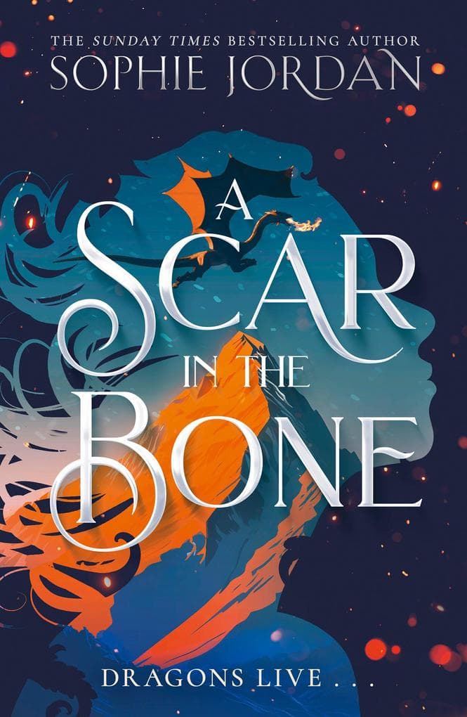 A Scar in the Bone