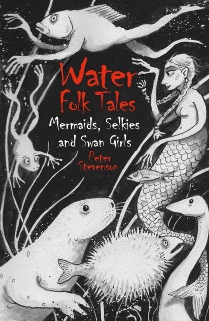 Water Folk Tales