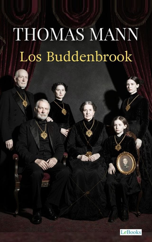 Los Buddenbrook
