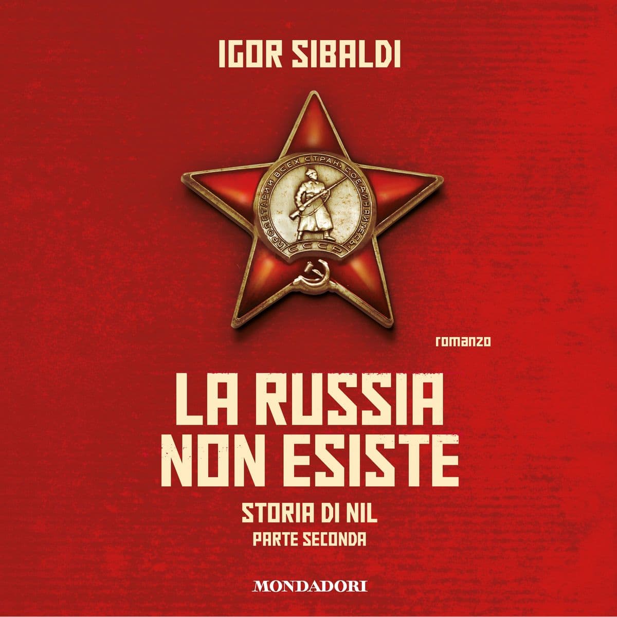La Russia non esiste - Parte Seconda