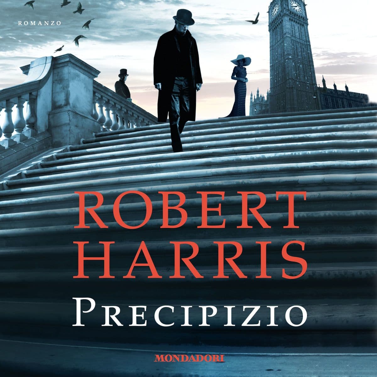 Precipizio
