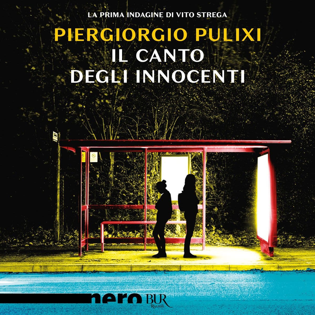 Il canto degli innocenti