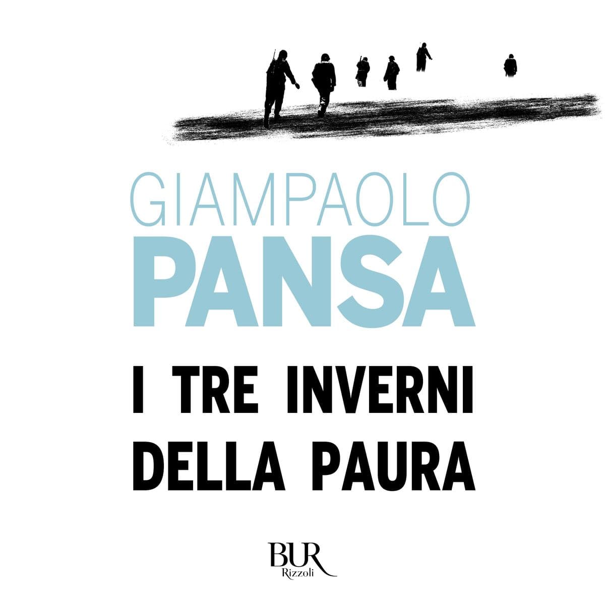I tre inverni della paura