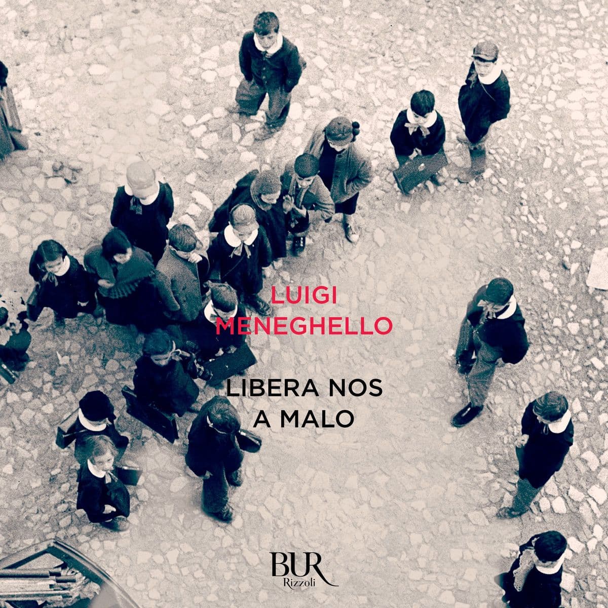 Libera nos a malo