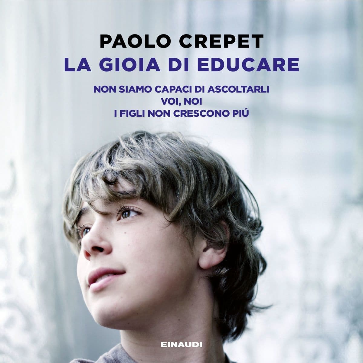 La gioia di educare