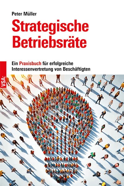 Strategische Betriebsräte