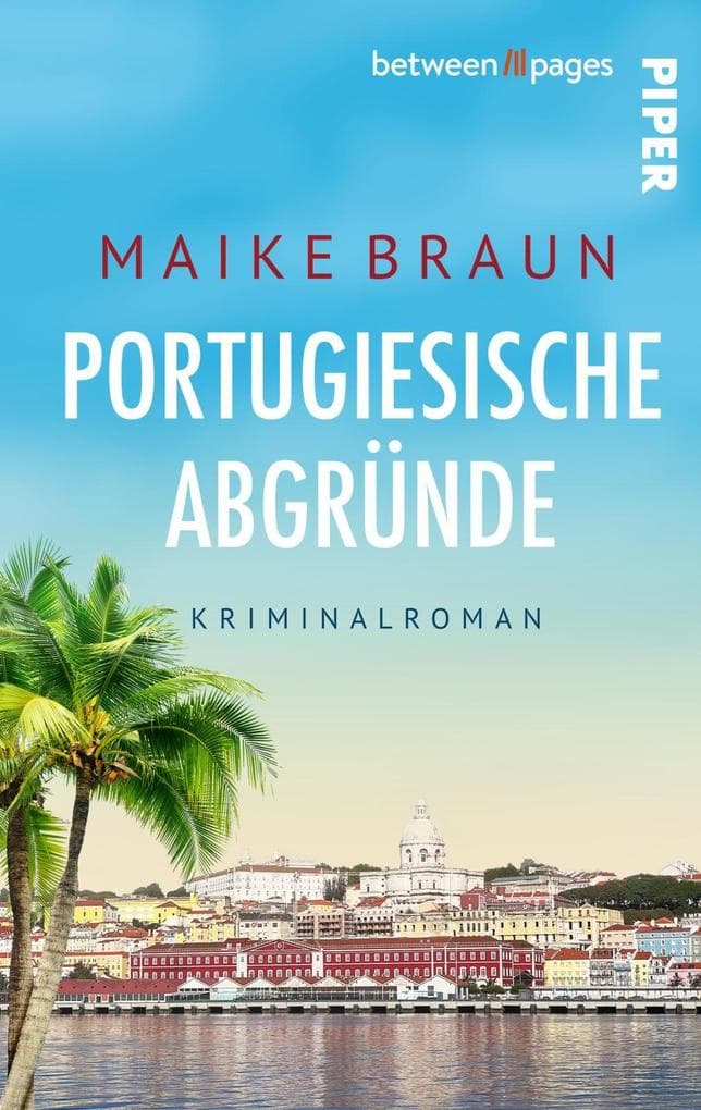 Portugiesische Abgründe