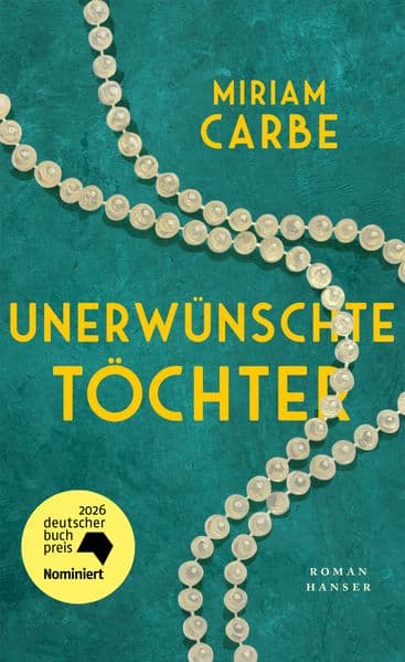Unerwünschte Töchter