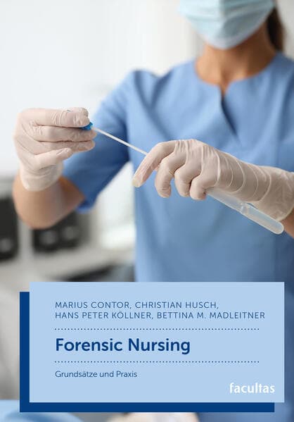Forensic Nursing