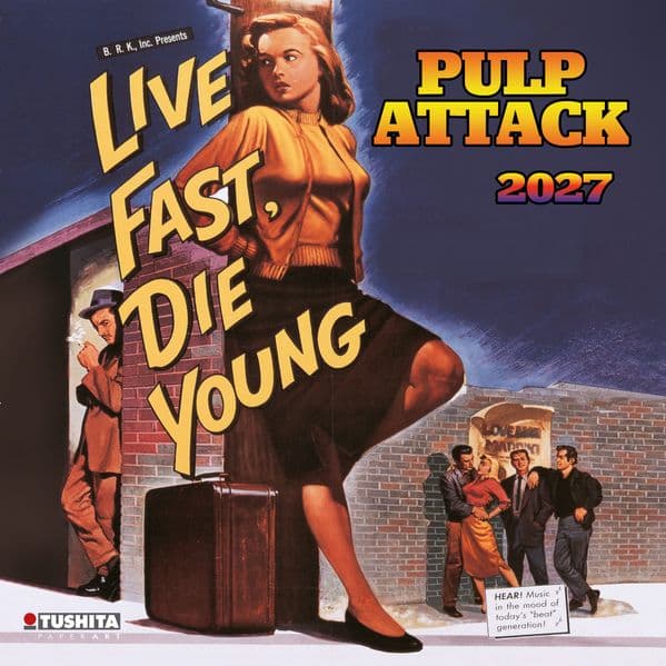 Pulp Attack 2027