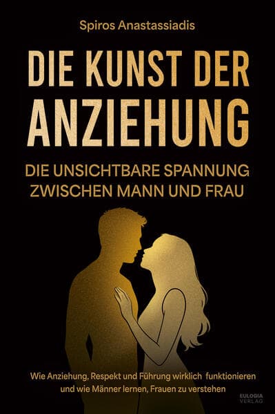 Die Kunst der Anziehung