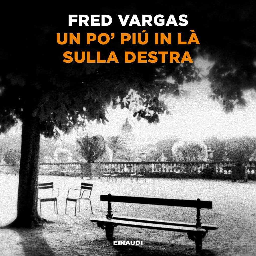 Un po' piú in là sulla destra