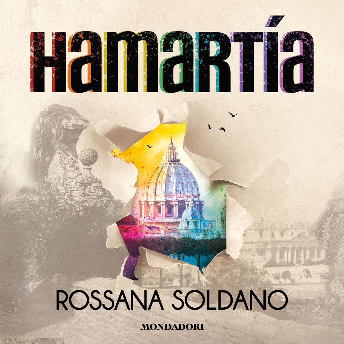 Hamartía