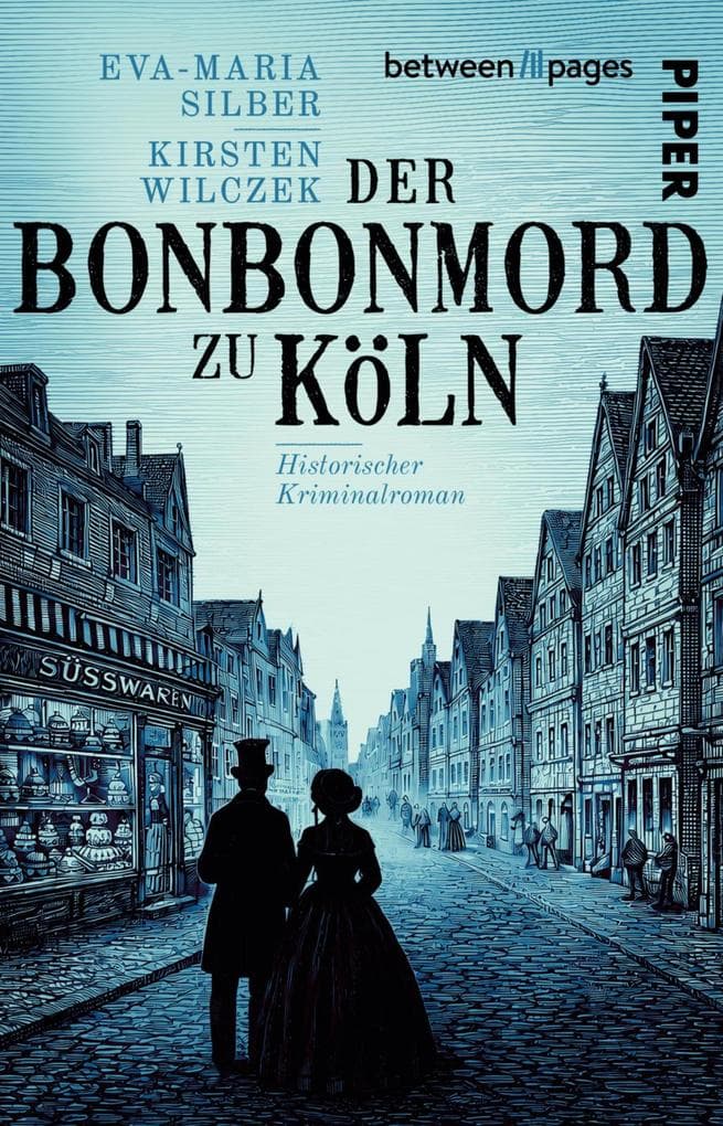 Der Bonbon-Mord zu Köln