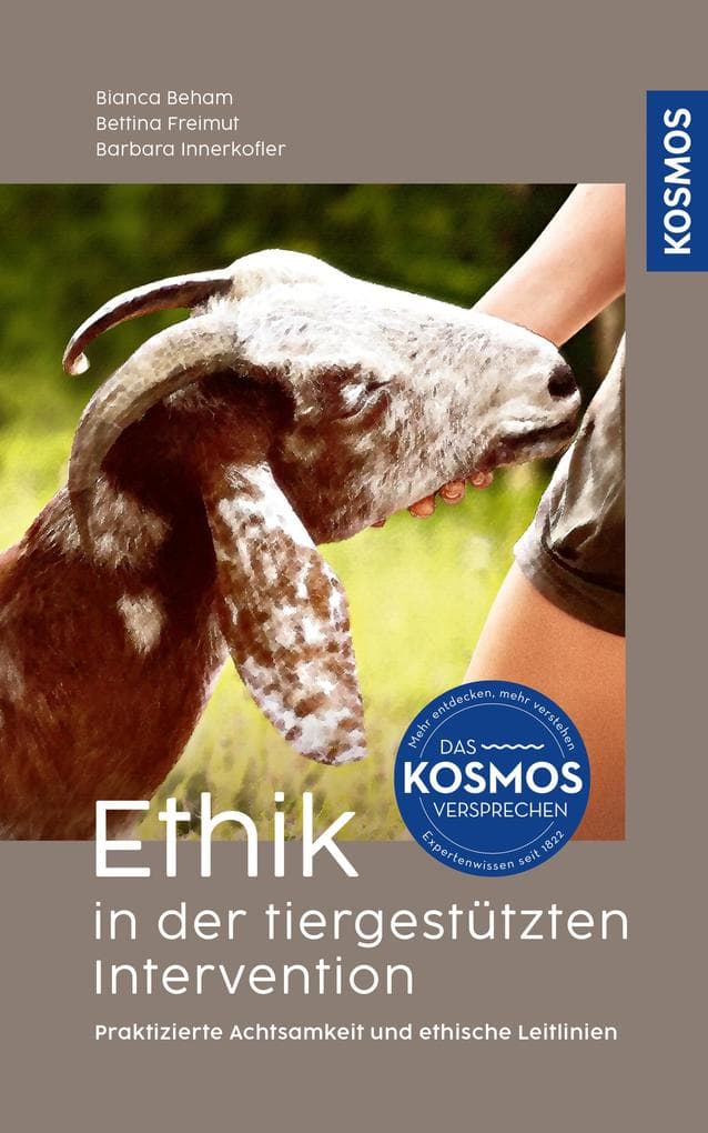 Ethik in der tiergestützten Intervention