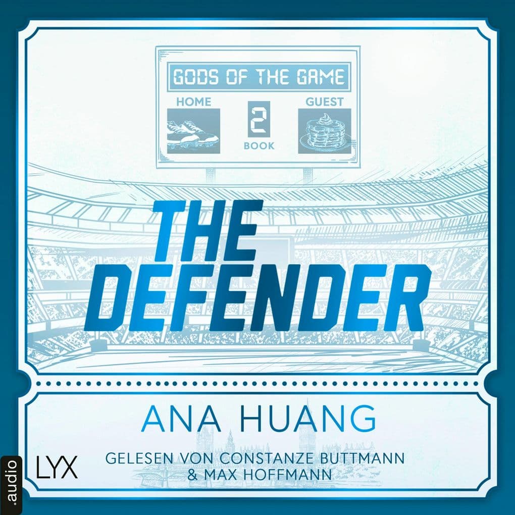 The Defender