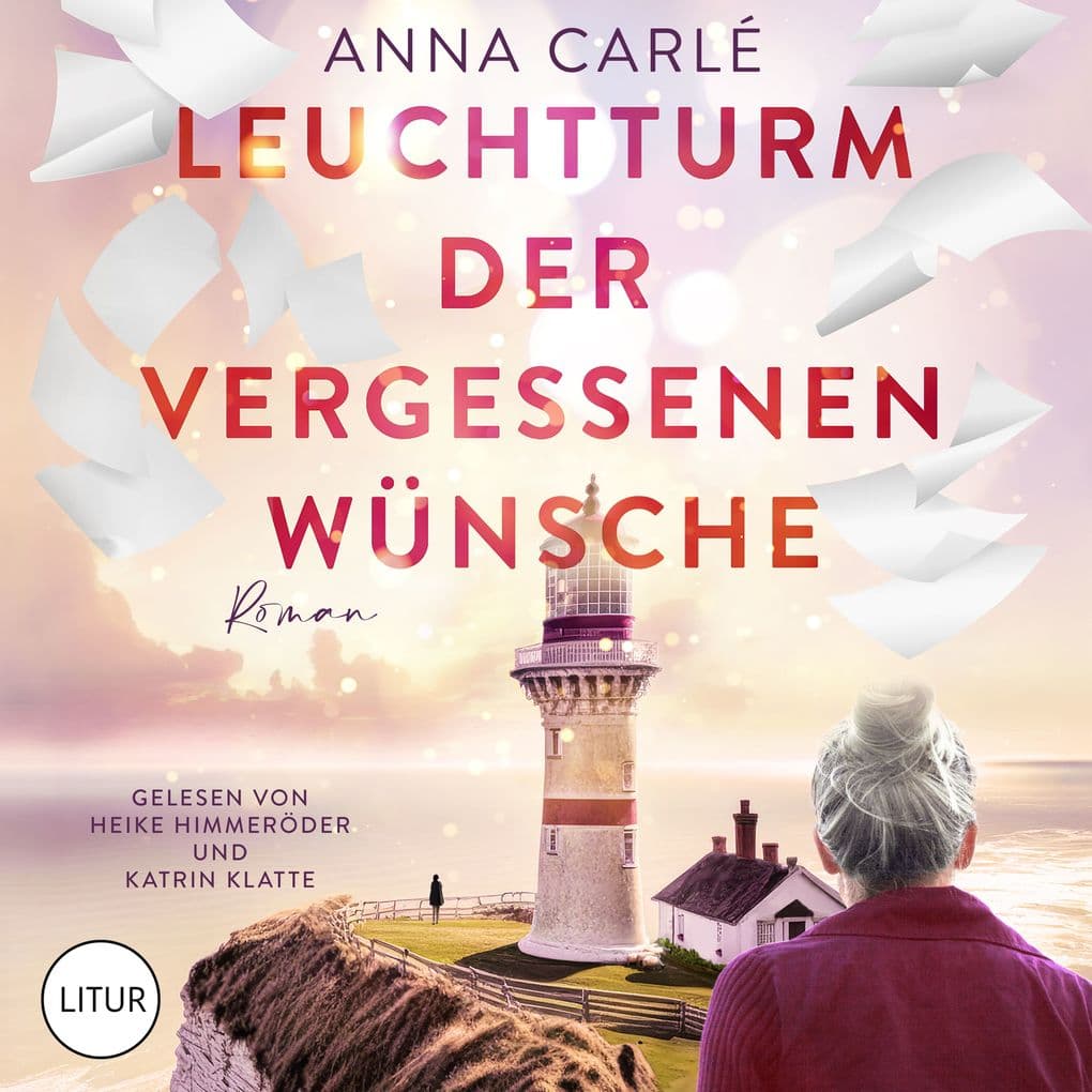 Leuchtturm der vergessenen Wünsche