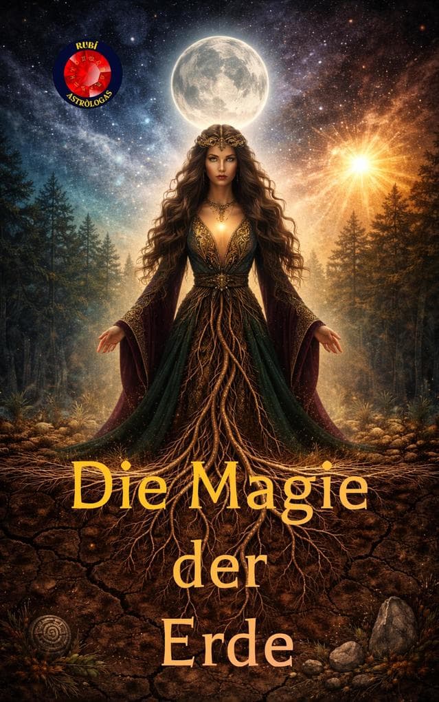 Die Magie der Erde