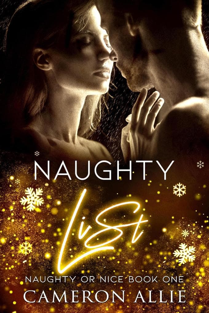 Naughty List