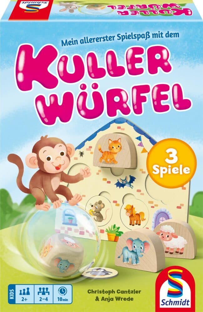 Kullerwürfel