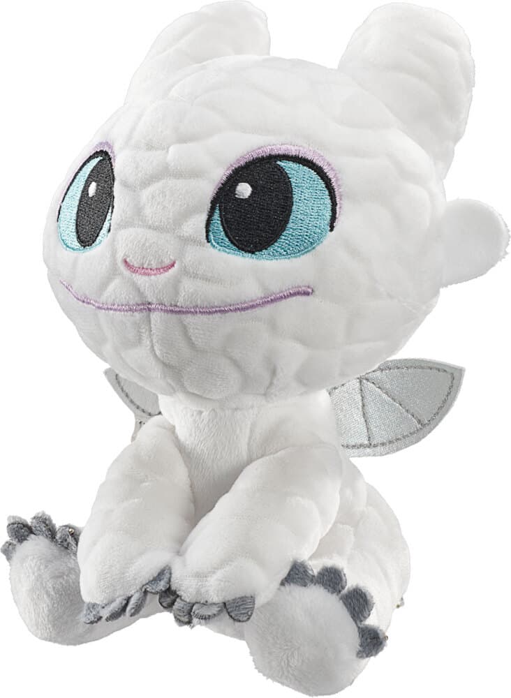 Dragons, Tagschatten, lächelnd, 18 cm