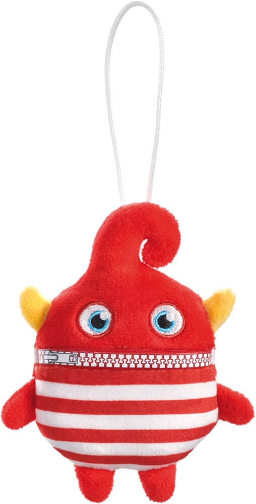 Jenna, 10 cm, Anhänger, 6 Stück im Polybeutel