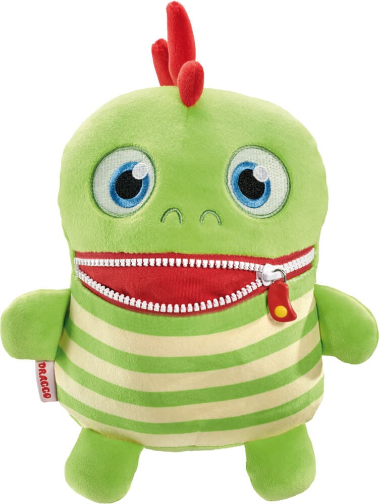 Draggo, 23 cm, Edition Boogie Woogies