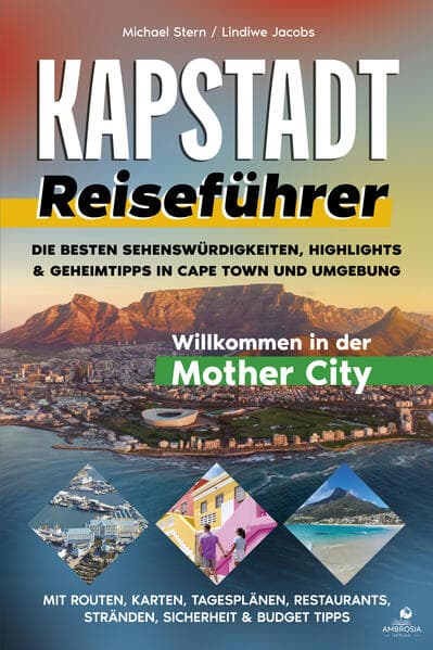 Reiseführer Kapstadt