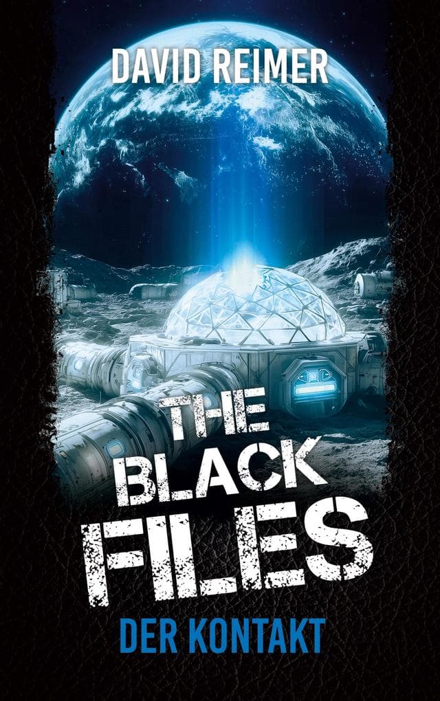 Der Kontakt: Science Fiction Thriller