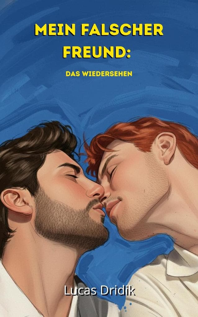 Mein falscher Freund: Das Wiedersehen