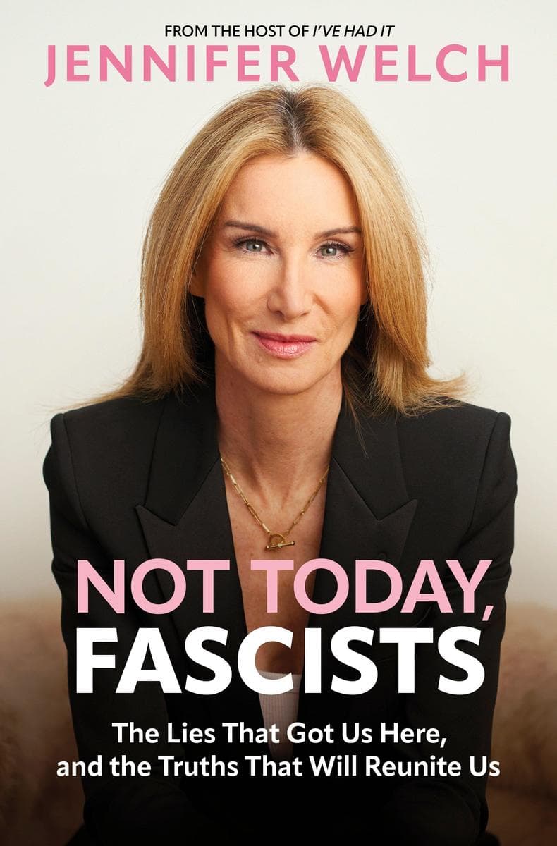 Not Today, Fascists